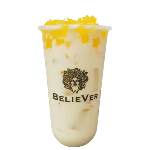 Манго звезда Nata de Coco желе/манго кокос Сделано в Тайване высокое качество