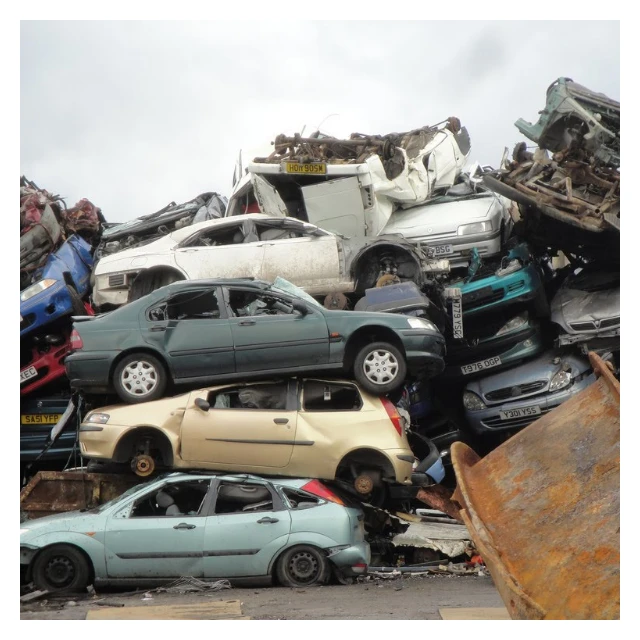 
Used Car Scrap Aluminum Wheel Scrap 6063 For Sell 