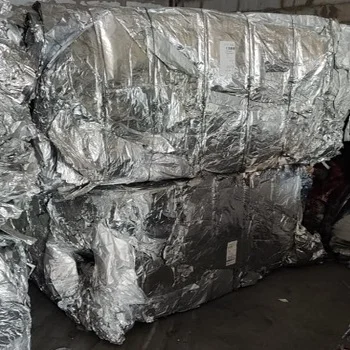 aluminum scrap aluminum extrusion 6063 foil scrap price