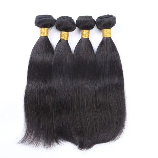 100 percent natural indian human hair wholesale price list raw indian temple virgin hair bundle vendors in india