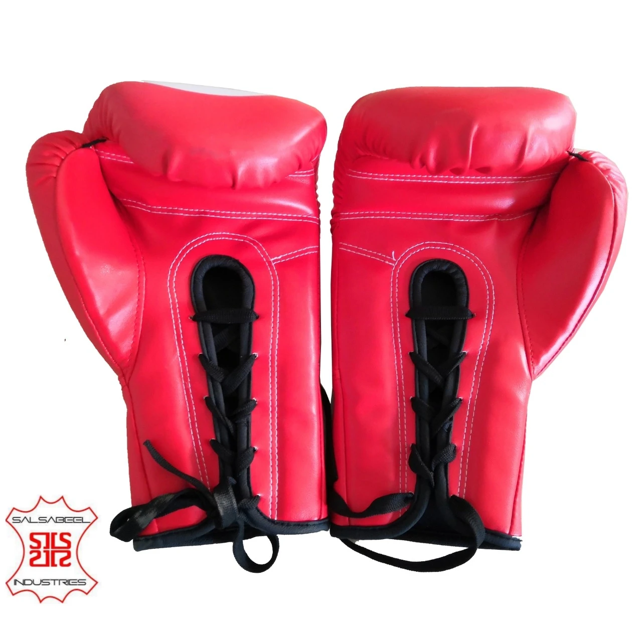 Boxing glove custom logo,boxing gloves real cowhide leather match wining custom brand boxing gloves