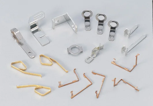 OEM ODM Small Spring for Communication Equipment