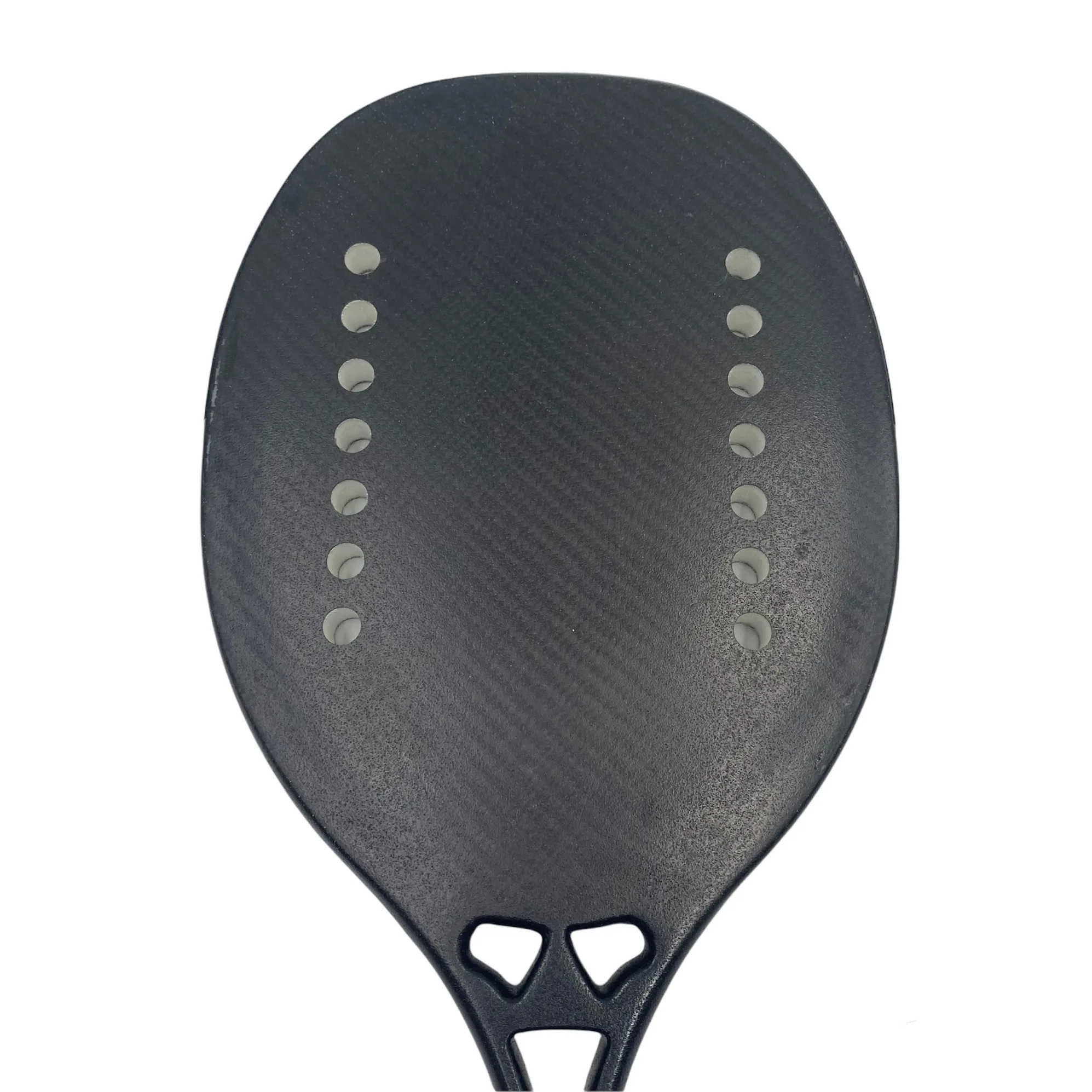 Super lightweight full carbon With Beach Tennis racquets