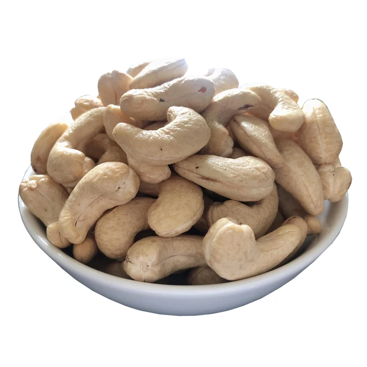 High quality Cashew Nuts W240 from Vietnam / All sizes and Carefully packaged (As requires)