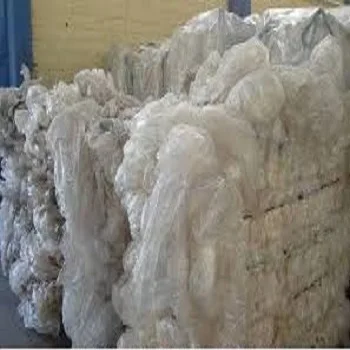 LDPE Plastic Film Scraps bulk supply