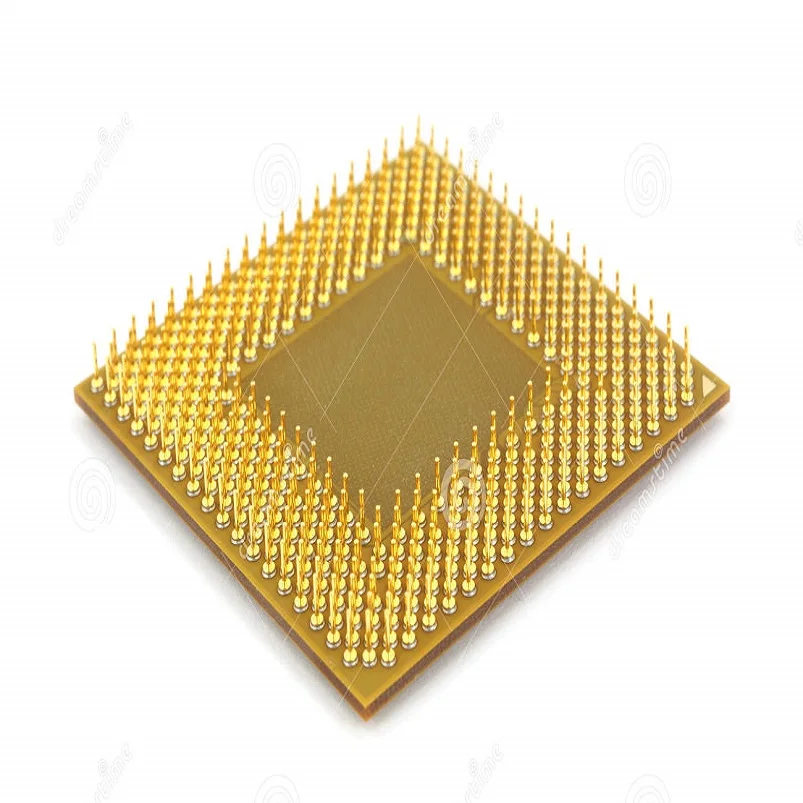 High Quality AMD 486 CPU and 586 CPU SCRAPS