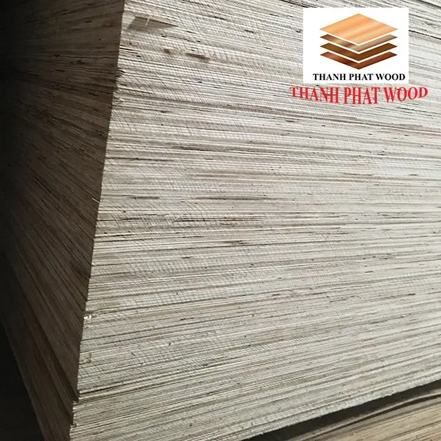Good Deal Styrax Face Plywood Marine Plywood Vietnam Korea UAE Market Featuring Birch Pine Main Materials Melamine Veneer Board
