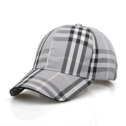 Breathable Simple Sport Style Fashion Design Wholesale Caps Hats For Men Cap