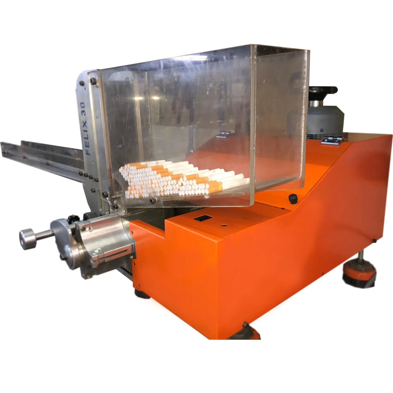 Hot Sale Cigarette Filling Machine Best Quality