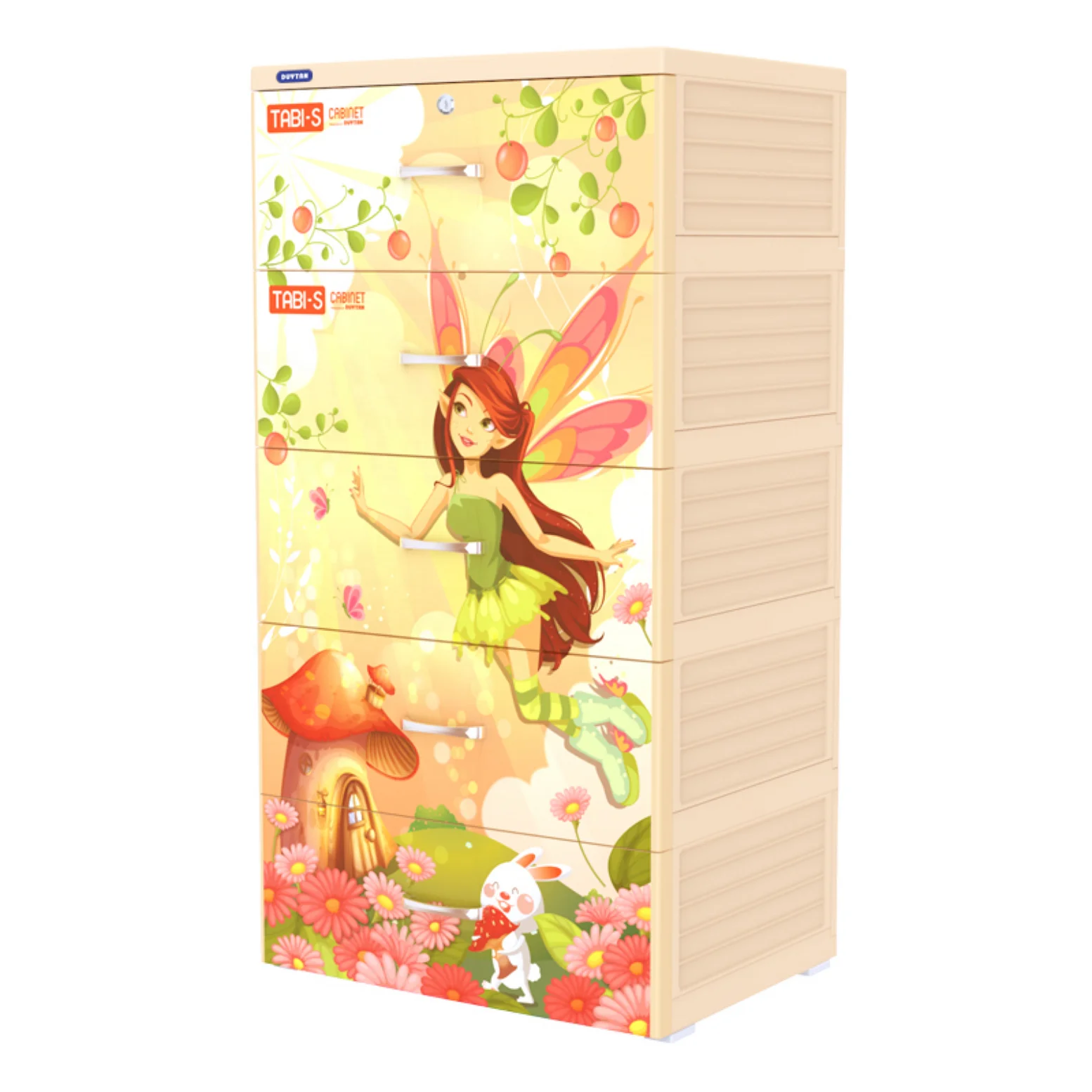 
DUY TAN Bed room cabinet - TABI S CABINET (Ms Thao: Mob/ Viber/ Whatsapp.: +84 902 701 022) Model number: 222/5 - 222/4 