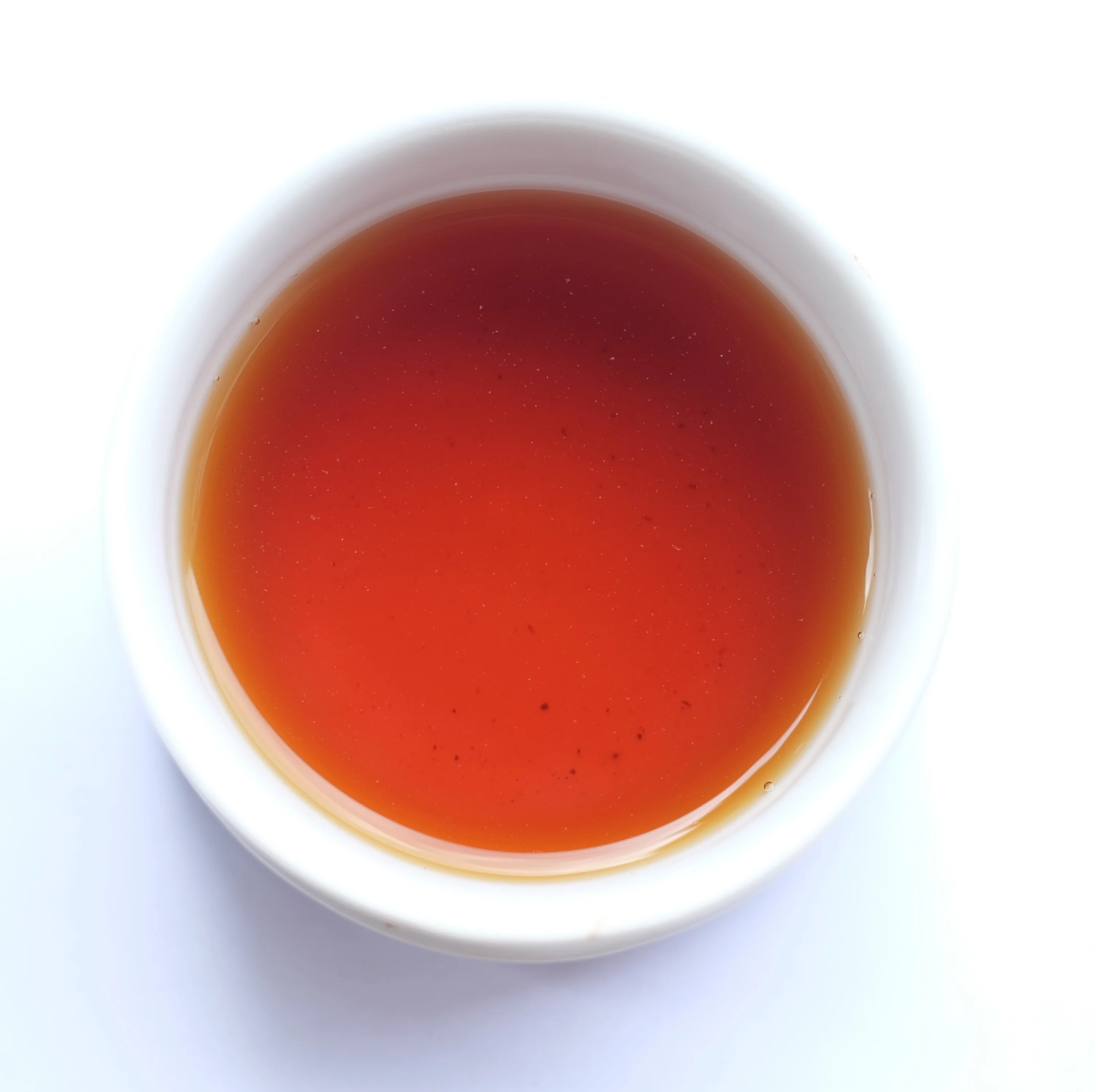  Черный чай OPA-assam черный органический из гречихи