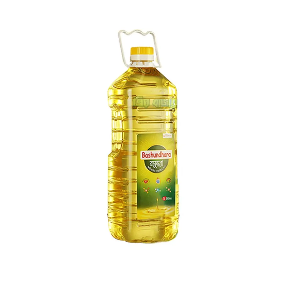  Рафинированное масло канолы по заводской