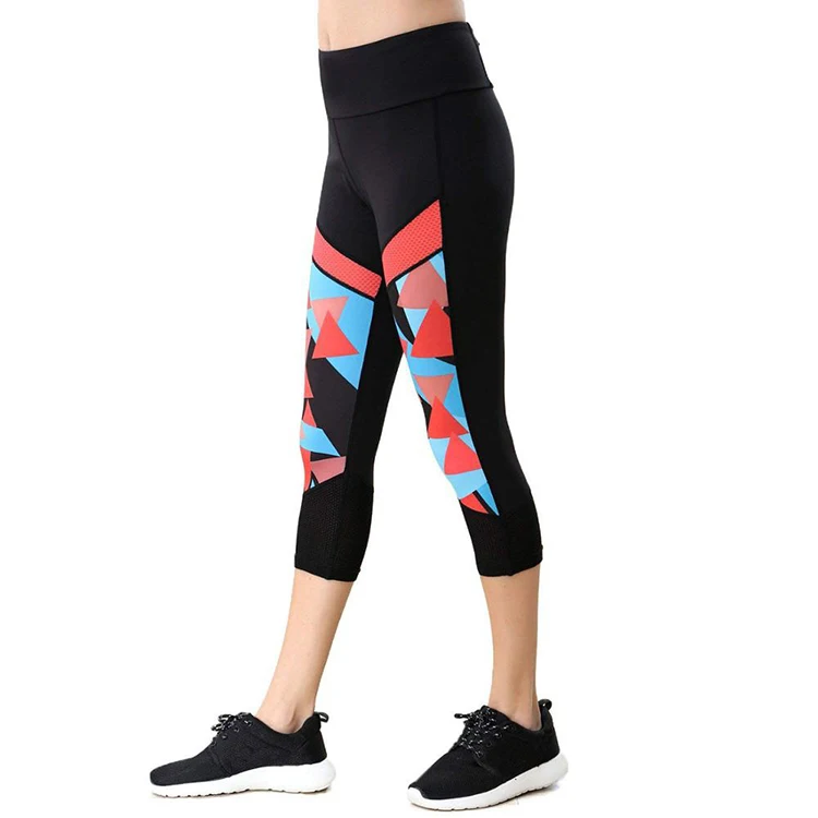 
Top fashion Hot legging style Customer demand Best price Women Capri legging 