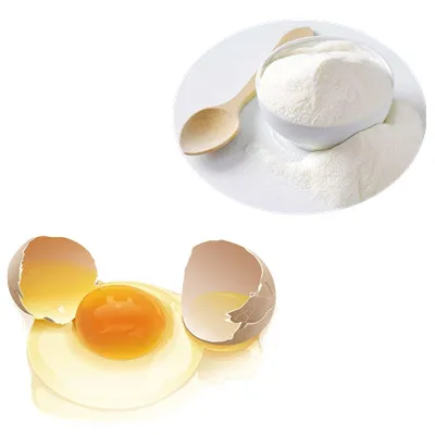Egg Yolk Powder (500 Grams = 55 Egg Yolks) Free Flowing Perfect for Baking!!!