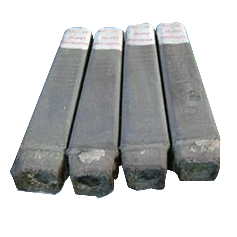 Stainless Steel Ingot Square Ingot
