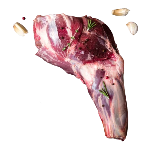 Halal Grass Fed Fresh Whole Lamb 14kg Halal Frozen Lamb Wholesale