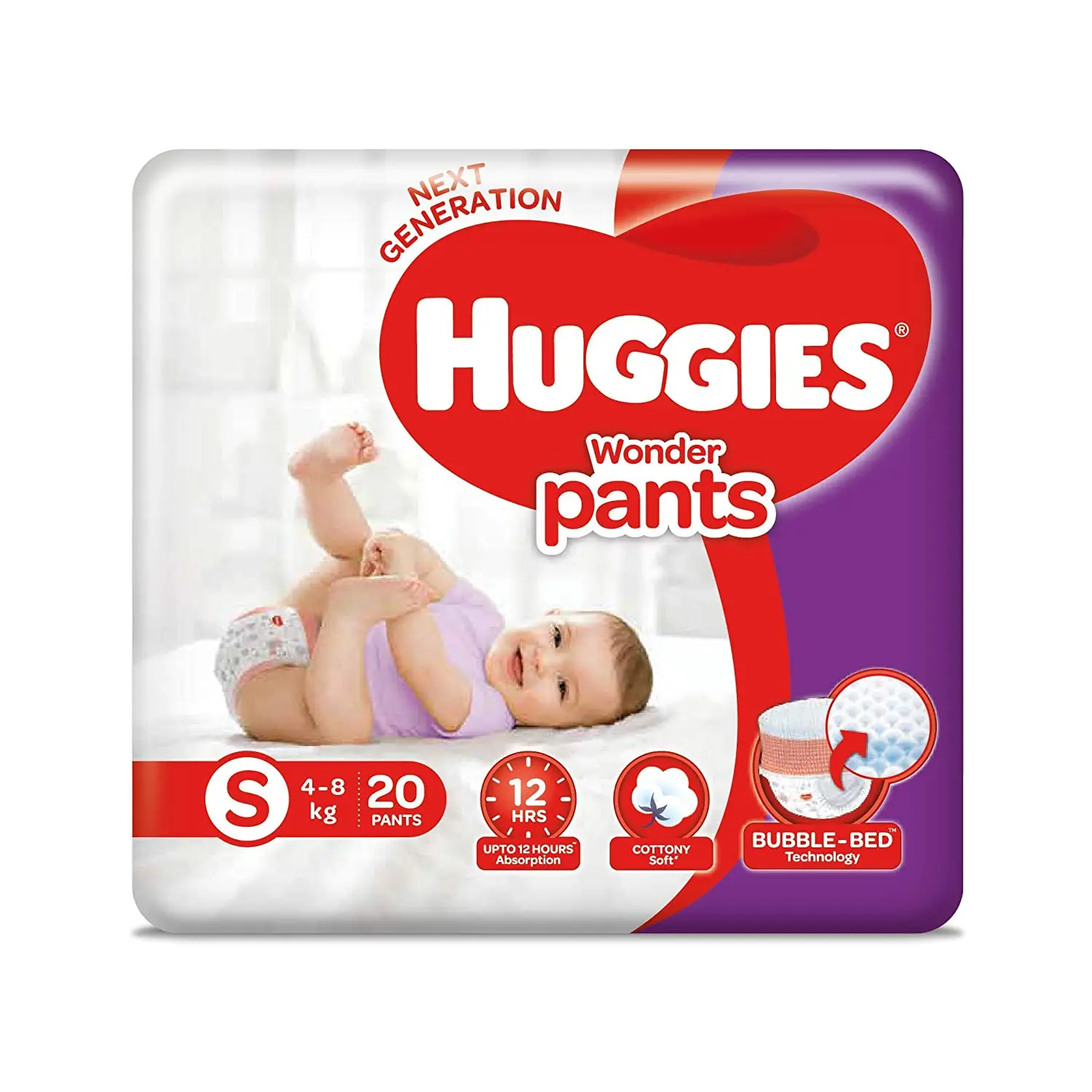Huggies Baby Diaper