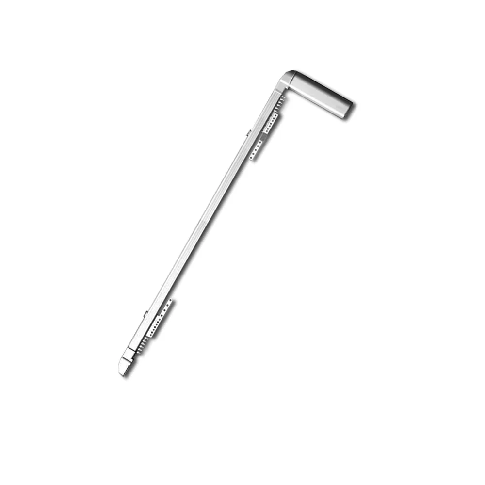 taiwan products drapes belt-drive for smart control electric curtain