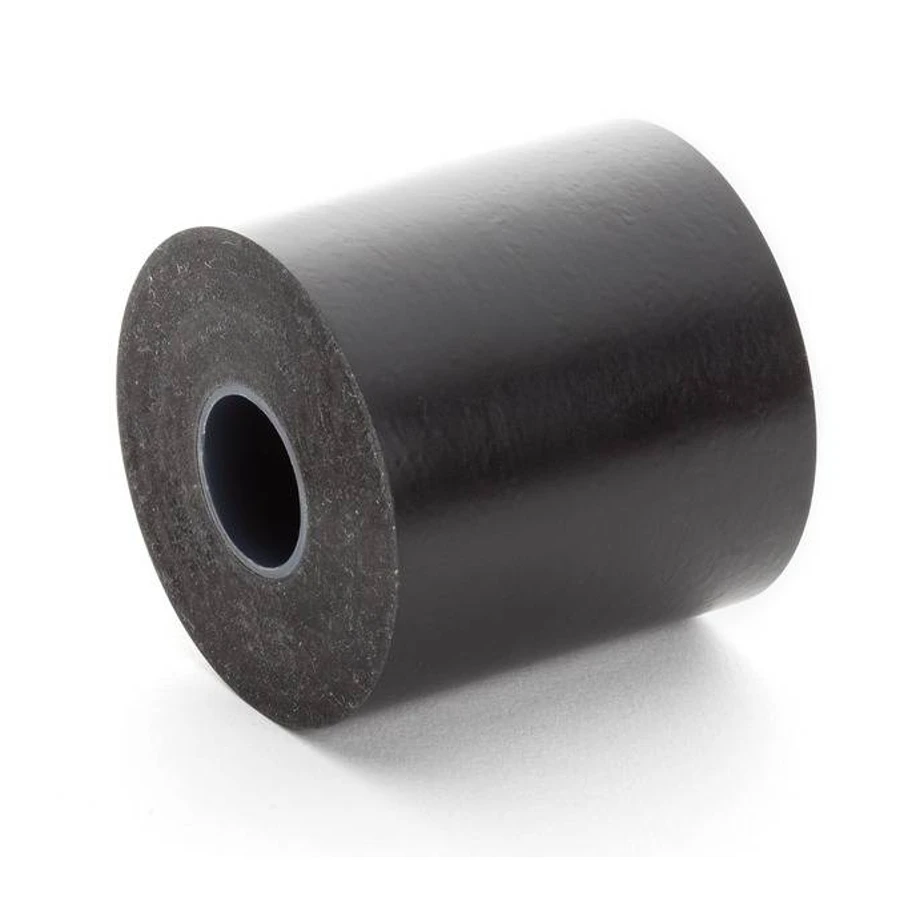 Wear and Vibration Resistance Different Internal and External Diameters Individual Custom Sizes OEM PA-6+Graphite Tube