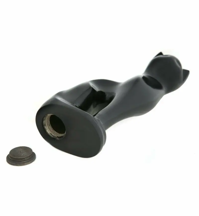 Stanley Hot Trending Bronze Cat Cremation Urn American Style Metal Urn for Adult Ashes Best Quality Aluminium Pet Memorialurn