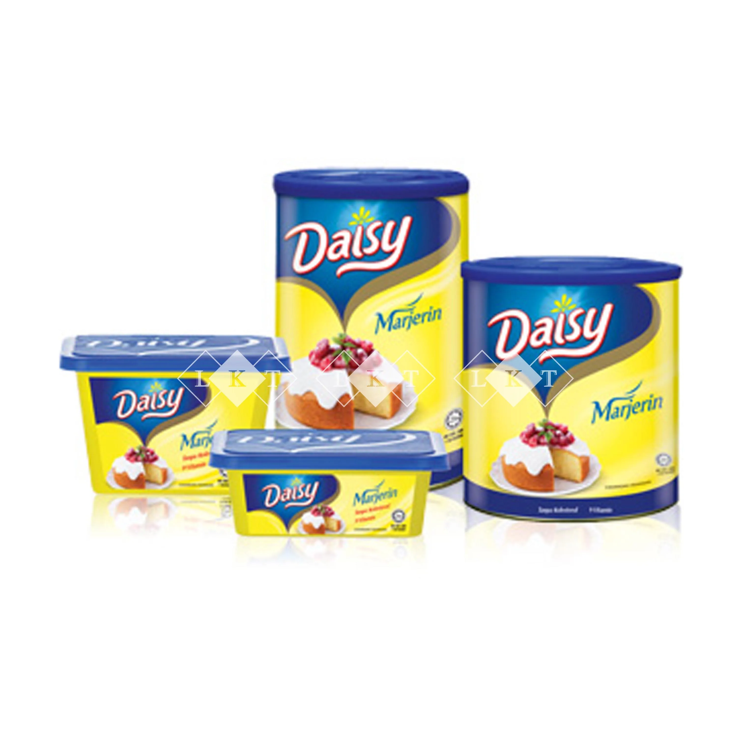 
Wholesale Direct Factory Daisy Margarine  (10000002466698)