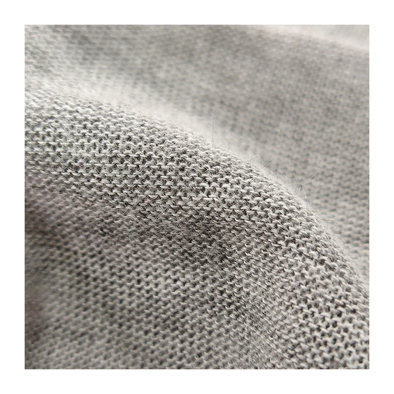  Трикотажная ткань SP poly из 100% полиэстера окрашенная поли