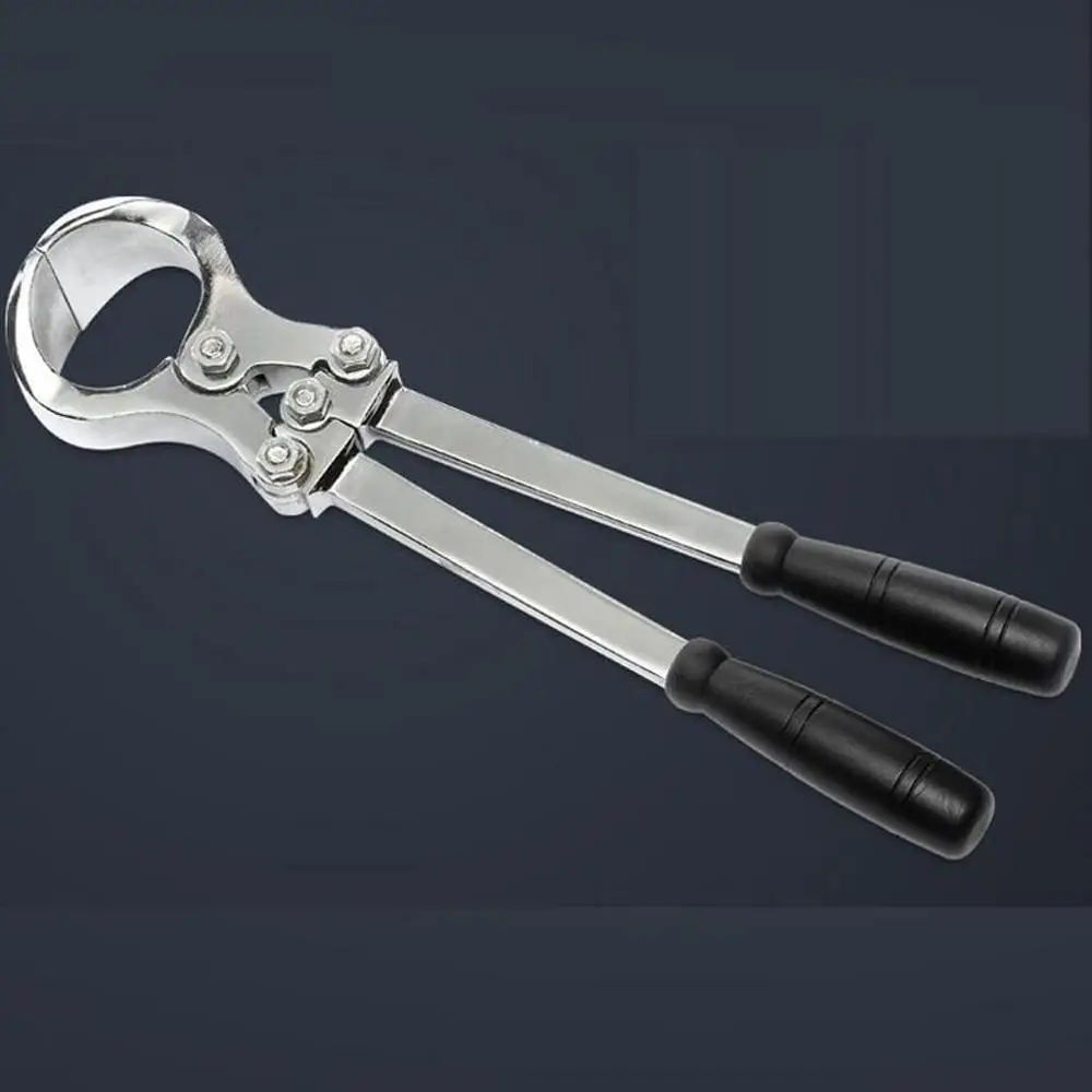 Burdizzo Castration Forceps Safdar Pak High quality sheep goat bloodless articulated castrator