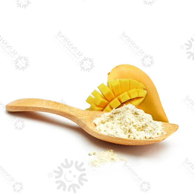 Organic Fruit Extract Fresh Natural Flesh Mango Blended Special Taste No Preservative Narcissus Mango Fruit Powder From Thailand