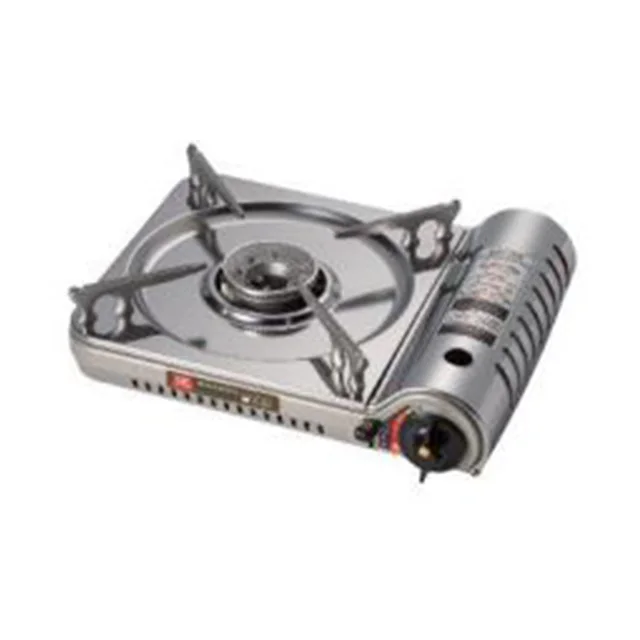 
[CAPSTONE] Outstanding quality and design of Portable gas butane burner for camper 