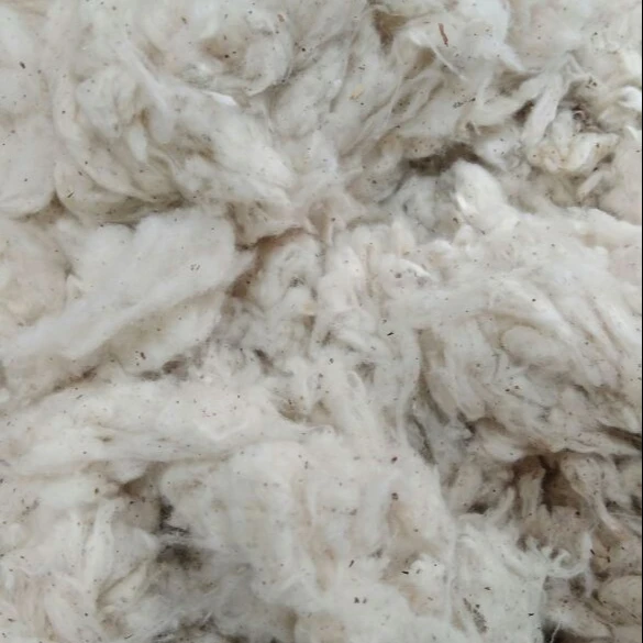 LYCRINE COTTON WASTE COTTON WASTE RAW COTTON WASTE