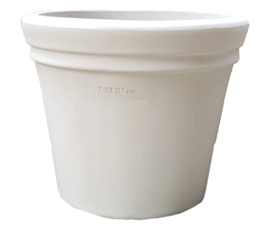 
Best Seller Outdoor Indoor OEM Eter Planter Pots Vase VV1050 Nursery Flower Pots 