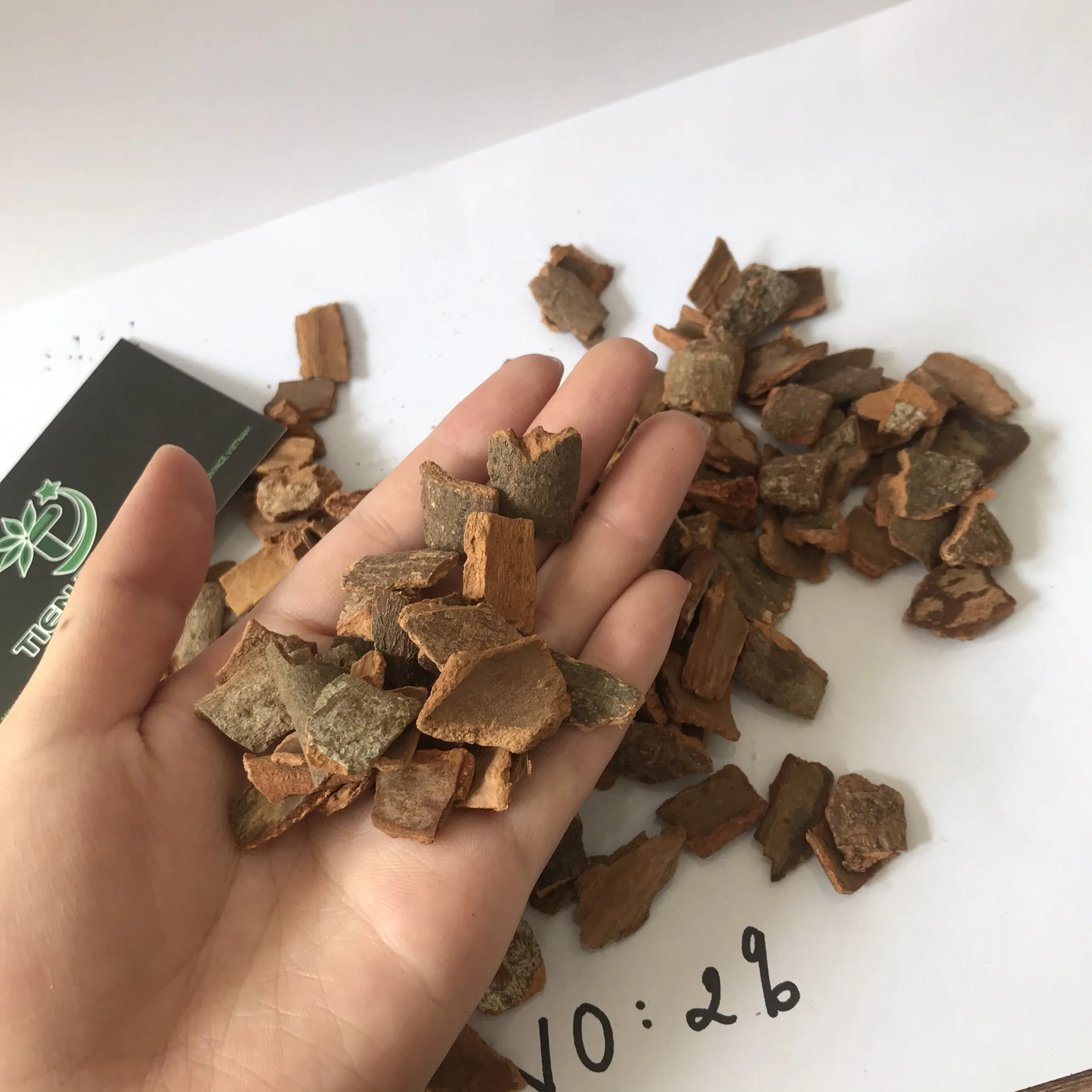 100% г. потрескавшийся Кассия циамон VO 2% Вьетнам высокое качество