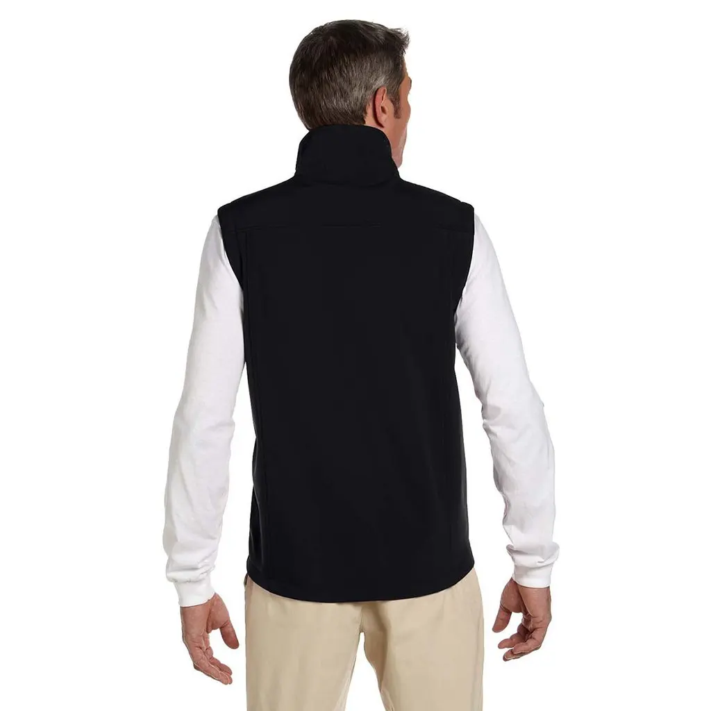 
High Quality New Classic Unisex Autumn Winter Sleeveless Jacket Polar Fleece Men Vest & Waistcoat with Multi Pocket 
