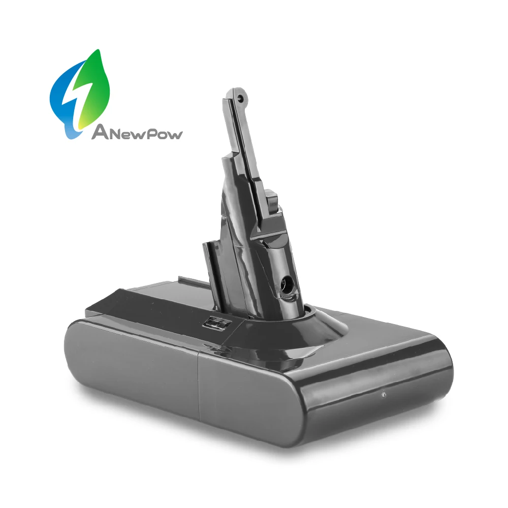 
2020 Topselling with 3000mAh Big Capacity for Vacuum V8 Battery 