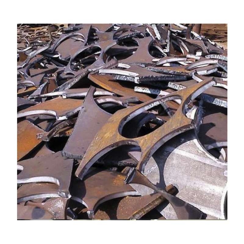 Высококачественный чугунный лом в наличии