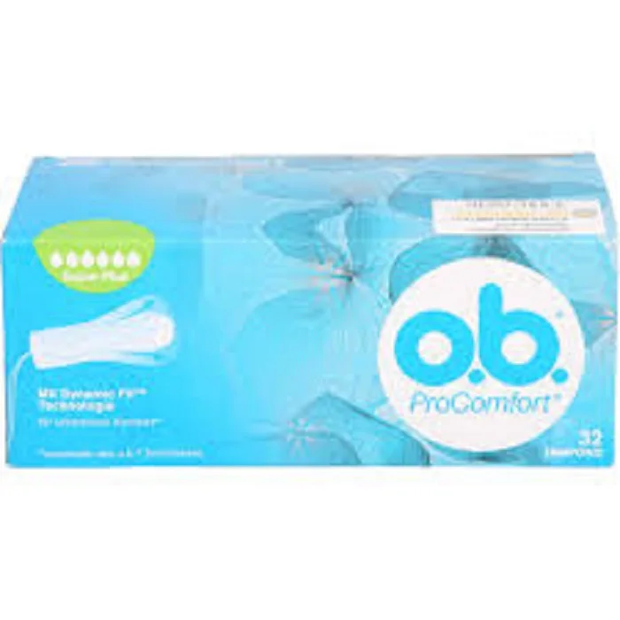 affordable O.B.Tampons Procomfort