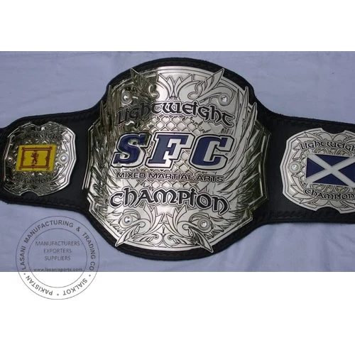 
WBA , WBC, WBO Boxing Champion Title Belts 