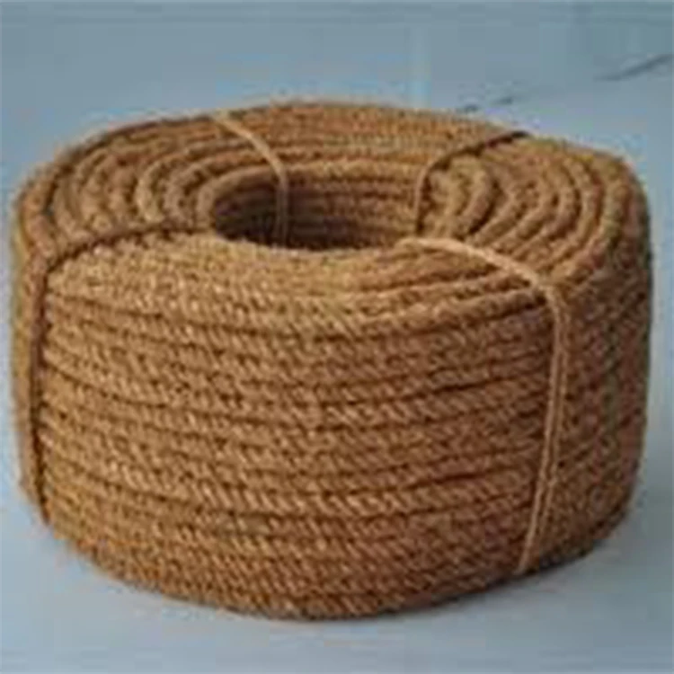 Шпагат для волокна Coir