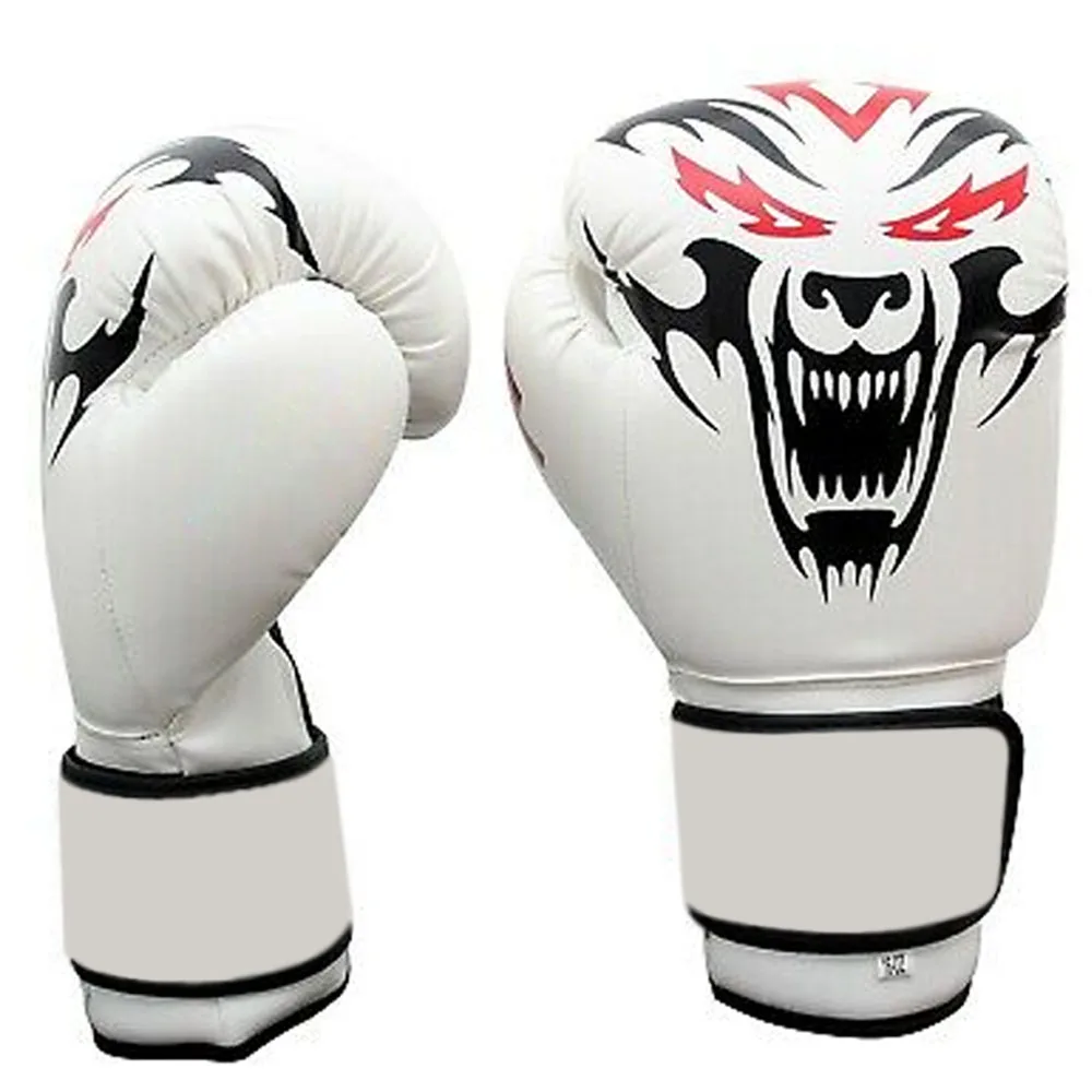 Профессиональные качественные боксерские перчатки профессионального дизайна на заказ