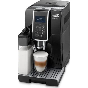 Best Sales For Original Coffee Machine Delonghis ECAM37095T Dinamica
