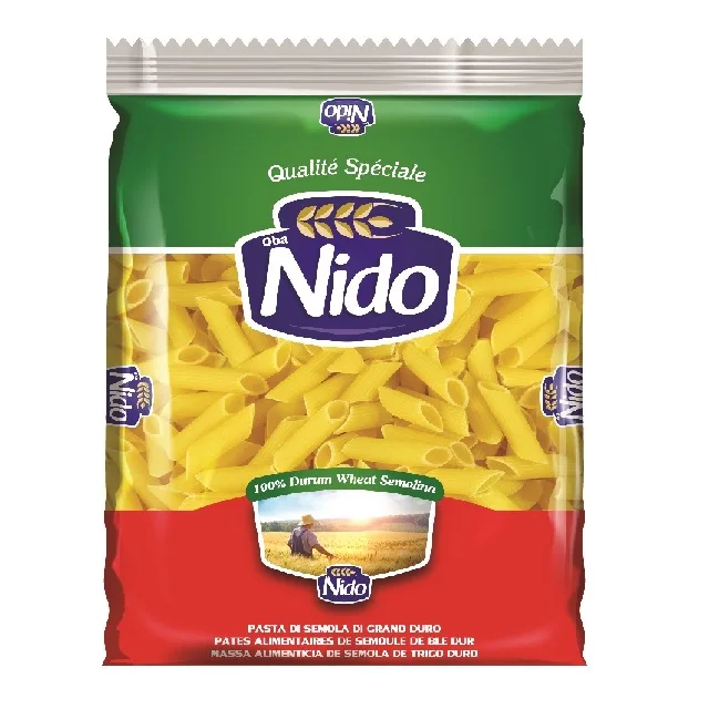 Macaroni - Penne Rigate-паста-спагетти-турецкая паста-турецкие спагетти