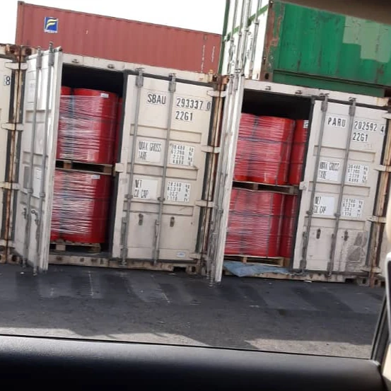
Bitumen High Quality 60/70 (Asphalt) 