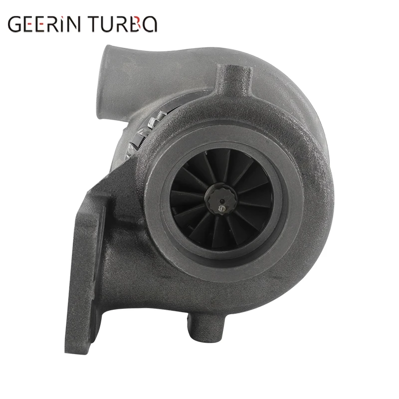 TD06-11A 49179-00230 ME013734 4D31T Full Turbocharger For Fuso Truck