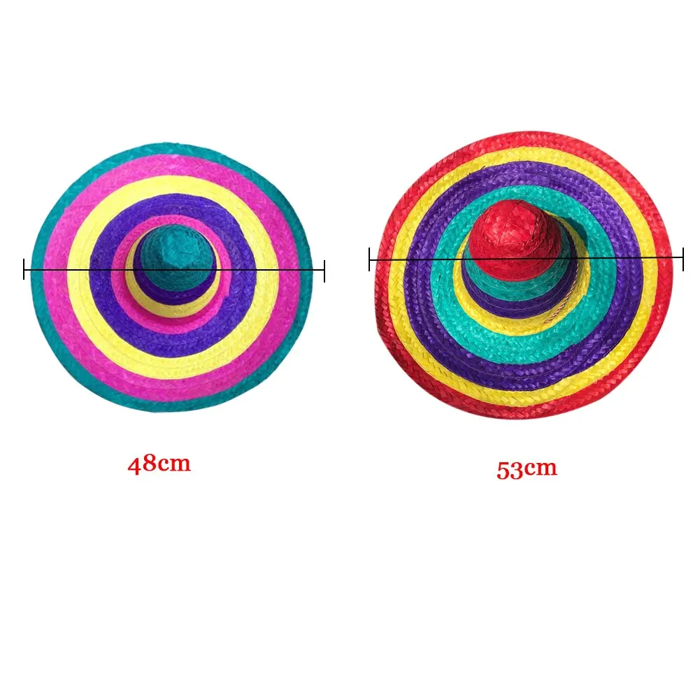 The perfect Mexican style party hat