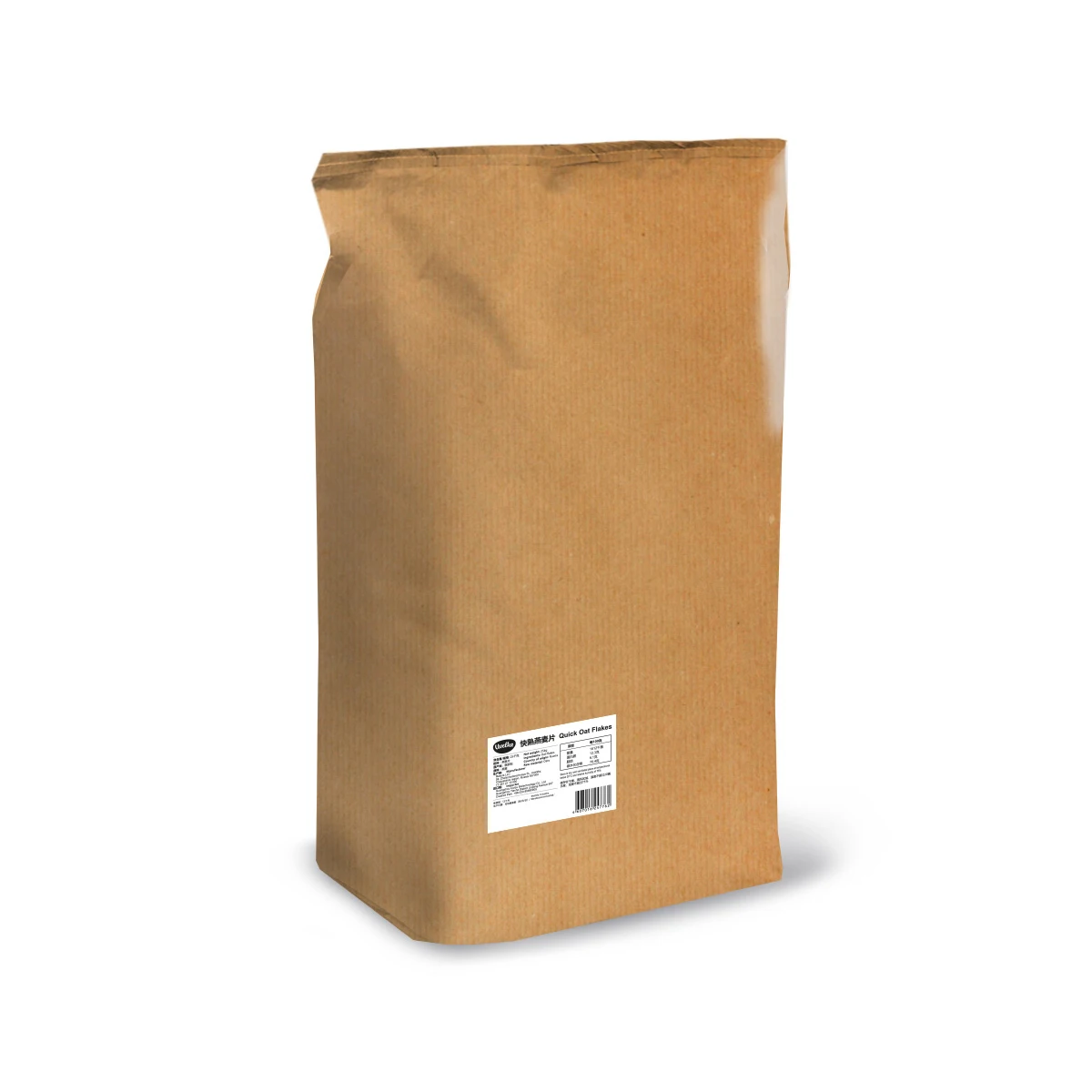  Instant oat flakes for food export