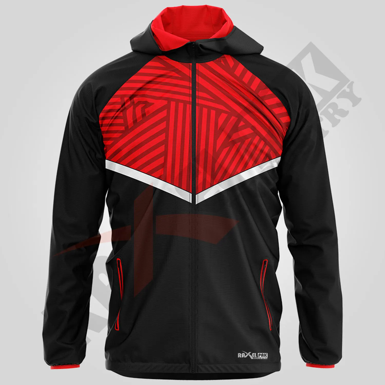 Лучшее качество Новое поступление OEM обслуживание цветной хлопок полиэфир сублимация изготовленный Raxelpak Industry