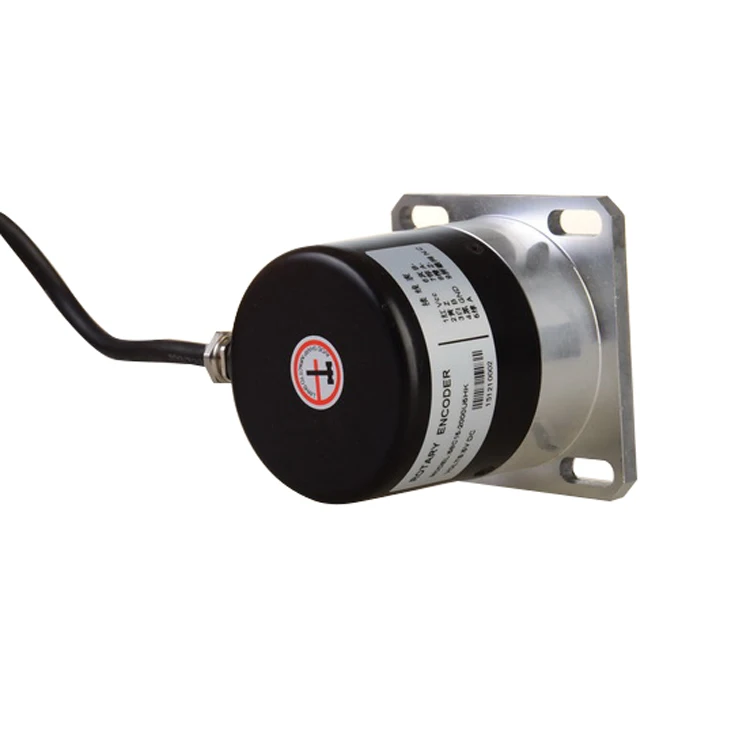China Supply Mini Rotary Encoders Encoder Rotary Absolute Rotary Encoder
