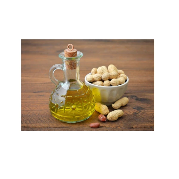Распродажа с завода, рафинированное арахисовое пищевое масло, цена