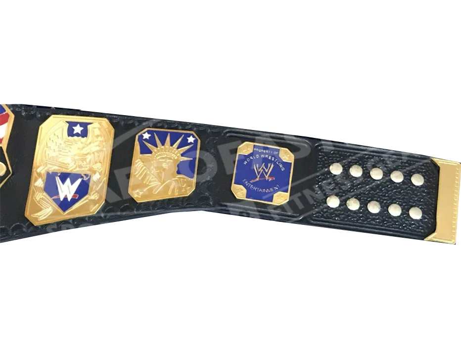 Wrestling Championship United States Belts / MMA / Boxing / Wrestling