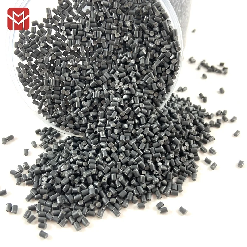 ZOVGOV длинное стекловолокно 40% полимерный полиамидный нейлон PA6 GF пластиковые гранулы